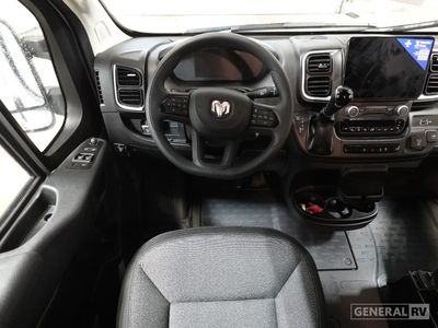 2026 Thor Motor Coach Scope Sport - Photo 10