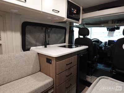2026 Thor Motor Coach Scope Sport - Photo 13
