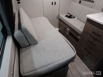 2026 Thor Motor Coach Scope Sport - Photo 14