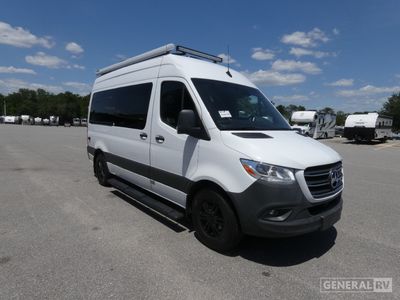2023 Thor Motor Coach Sanctuary - Photo 1