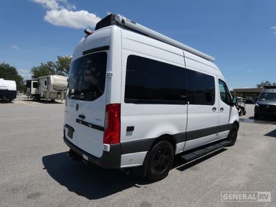 2023 Thor Motor Coach Sanctuary - Photo 4