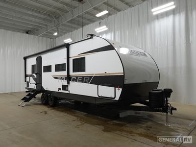 2025 Prime Time RV Tracer - Photo 2