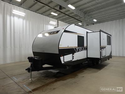2025 Prime Time RV Tracer - Photo 1