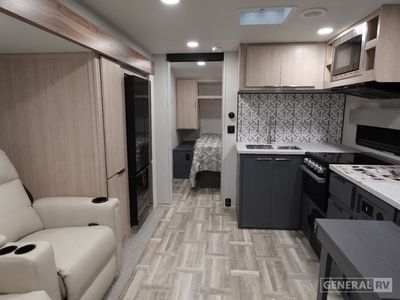 2025 Prime Time RV Tracer - Photo 7