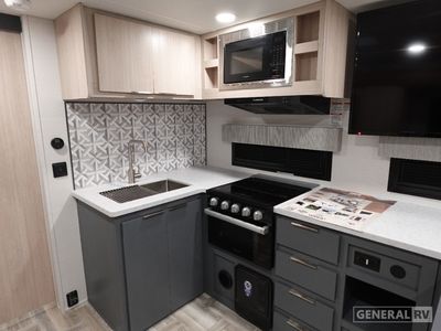 2025 Prime Time RV Tracer - Photo 8