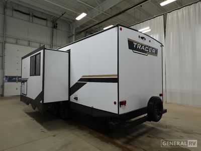 2025 Prime Time RV Tracer - Photo 4
