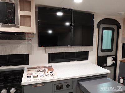 2025 Prime Time RV Tracer - Photo 13