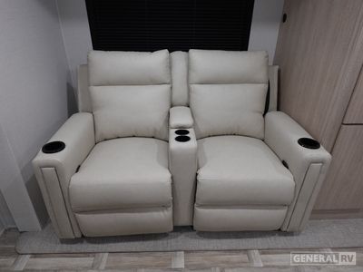 2025 Prime Time RV Tracer - Photo 12
