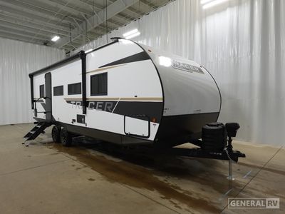 2025 Prime Time RV Tracer - Photo 1