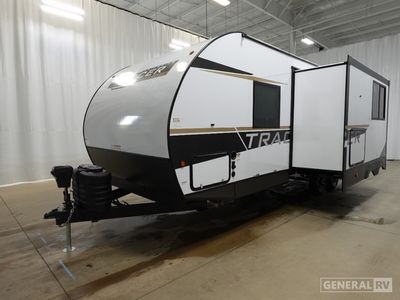 2025 Prime Time RV Tracer - Photo 2