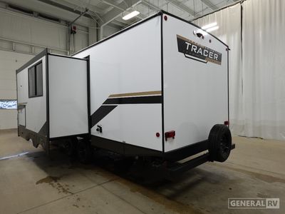 2025 Prime Time RV Tracer - Photo 3