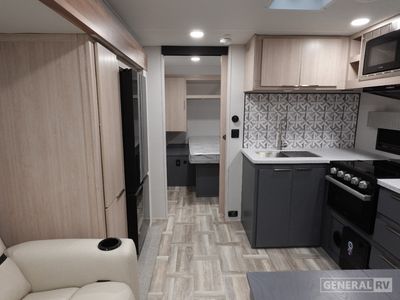 2025 Prime Time RV Tracer - Photo 7