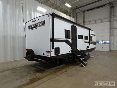 2025 Prime Time RV Tracer - Photo 4