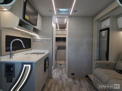 2026 Tiffin Wayfarer - Photo 6