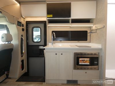 2026 Tiffin Wayfarer - Photo 8