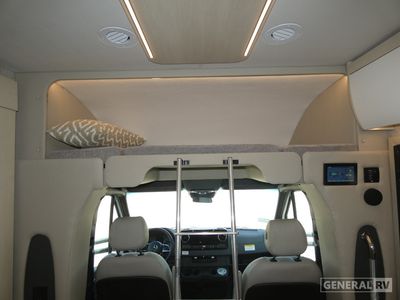 2026 Tiffin Wayfarer - Photo 14