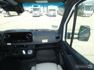 2026 Tiffin Wayfarer - Photo 11