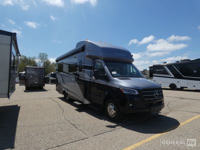 2026 Tiffin Wayfarer - Photo 1