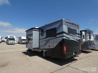 2026 Tiffin Wayfarer - Photo 3