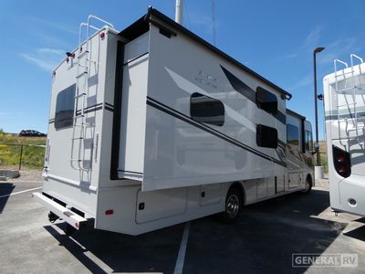 2025 Holiday Rambler Admiral - Photo 4