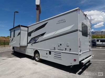 2025 Holiday Rambler Admiral - Photo 3