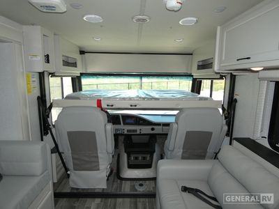 2025 Holiday Rambler Admiral - Photo 14