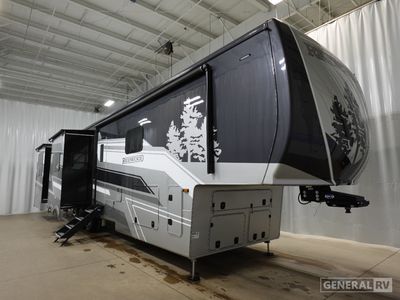 2025 Crossroads RV Redwood - Photo 1