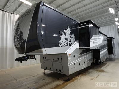 2025 Crossroads RV Redwood - Photo 2