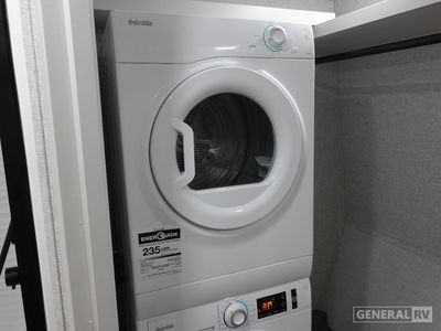 2025 Crossroads RV Redwood - Photo 10