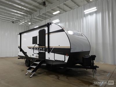 2025 Prime Time RV Tracer - Photo 1