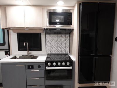 2025 Prime Time RV Tracer - Photo 8