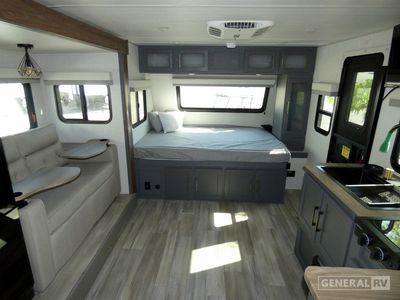 2025 Forest River IBEX - Photo 7