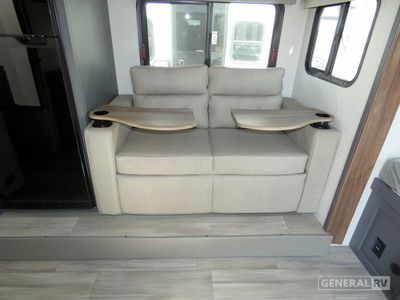 2025 Forest River IBEX - Photo 13