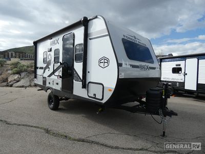 2025 Forest River IBEX - Photo 1