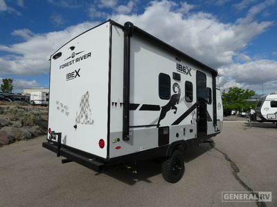 2025 Forest River IBEX - Photo 3