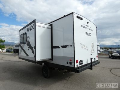 2025 Forest River IBEX - Photo 4