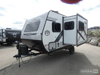 2025 Forest River IBEX - Photo 2