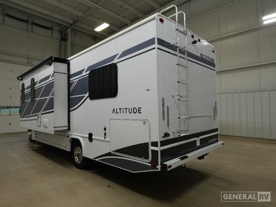 2026 Fleetwood Altitude - Photo 3