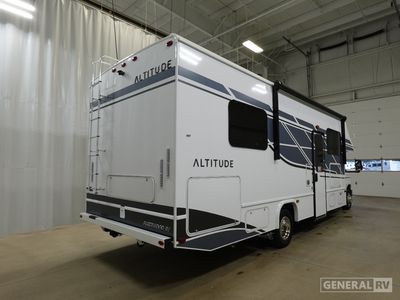 2026 Fleetwood Altitude - Photo 4