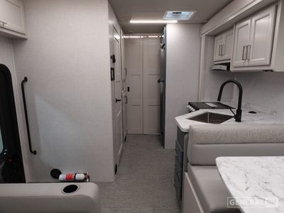 2026 Fleetwood Altitude - Photo 6