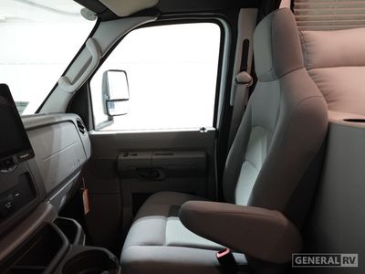 2026 Fleetwood Altitude - Photo 12