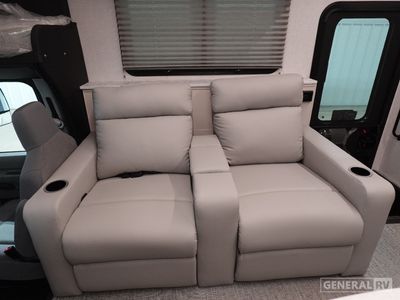 2026 Fleetwood Altitude - Photo 14