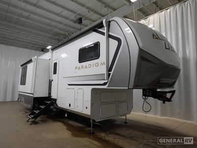 2025 Alliance RV Paradigm - Photo 1