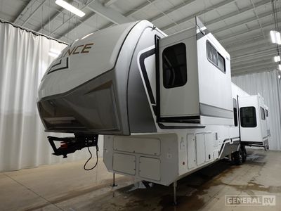 2025 Alliance RV Paradigm - Photo 2