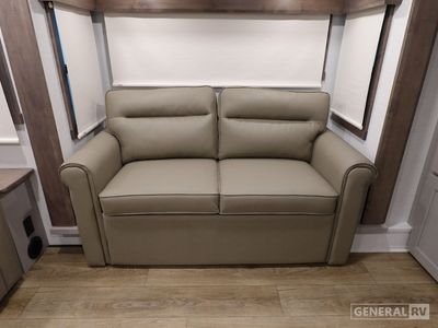 2025 Alliance RV Paradigm - Photo 12