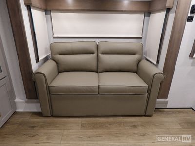 2025 Alliance RV Paradigm - Photo 13
