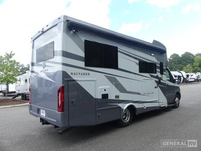 2026 Tiffin Wayfarer - Photo 4