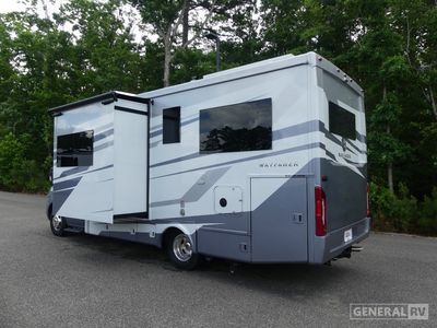 2026 Tiffin Wayfarer - Photo 3