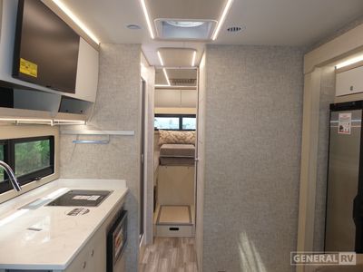 2026 Tiffin Wayfarer - Photo 6