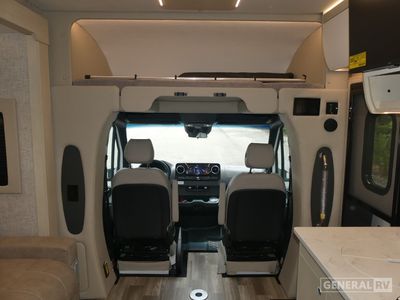 2026 Tiffin Wayfarer - Photo 7
